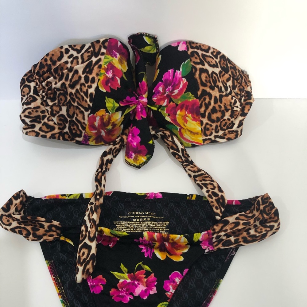 Victoria Secret bikini